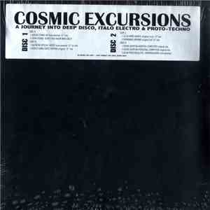 Various - Cosmic Excursions