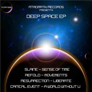 Various - Deep Space EP