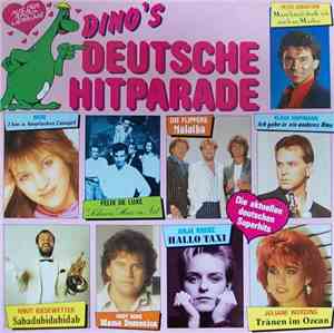 Various - Dino's Deutsche Hitparade