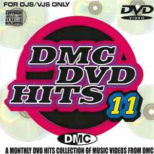 Various - DMC DVD Hits 11