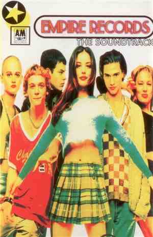 Various - Empire Records - The Soundtrack