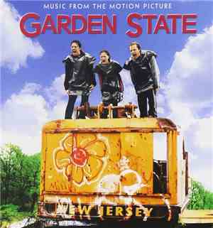 Various - Garden State (Music From The Motion Picture)