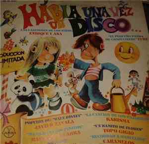 Various - Habia Una Vez... Un Disco