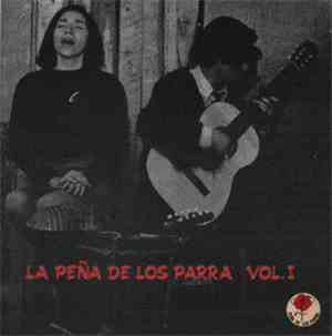 Various - La Peña De Los Parra Vol.I