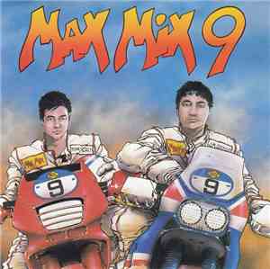 Various - Max Mix 9