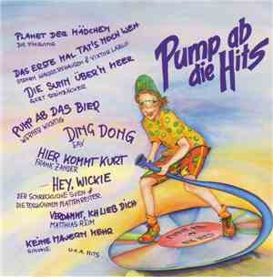 Various - Pump Ab Die Hits