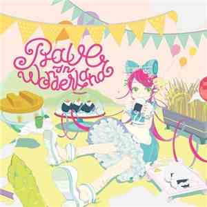 Various - Rave In Wonderland