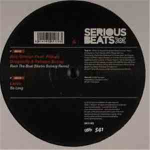 Various - Serious Beats Sampler