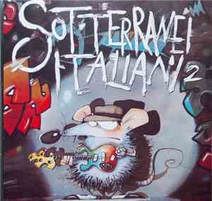 Various - Sotterranei Italiani 2