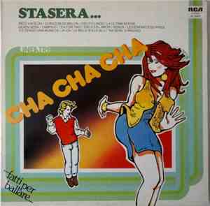 Various - Stasera... Cha Cha Cha