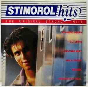 Various - Stimorol Hits