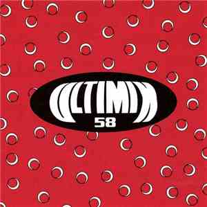 Various - Ultimix 58