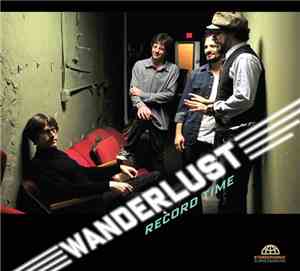 Wanderlust - Record Time
