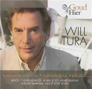Will Tura - Goud Van Hier
