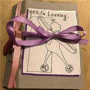 Yes I'm Leaving - Demo