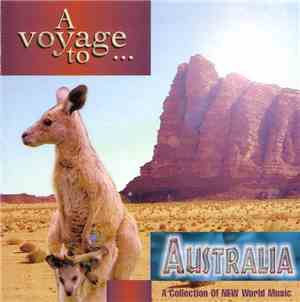 Yeskim - A Voyage To... Australia