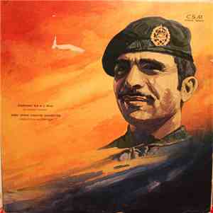 Youssef Khasho - The Great Arab Revolution – 2 Symphonies By Youssef Khasho