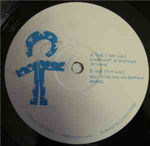 Zimbrowski vs Rodriguez And Will Flisk & Jak Jackson - Be'cause