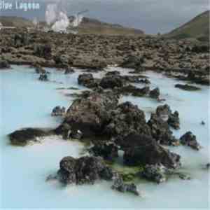 Adam Mankowski - Blue Lagoon