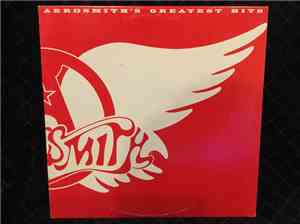 Aerosmith - Greatest Hits