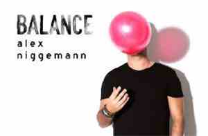 Alex Niggemann - Balance Presents Alex Niggemann
