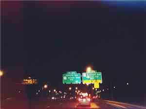 Alonte Leon - Late Night Drive