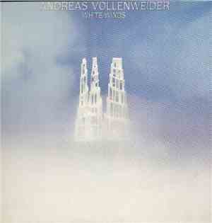 Andreas Vollenweider - White Winds