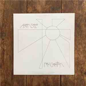 Arlen Salte - New Creation