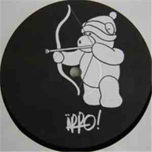 Arro - About Time EP
