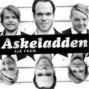 Askeladden - Sjå Fram