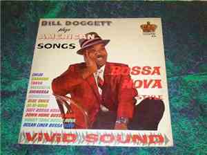 Bill Doggett - American Songs In Bossa Nova Style