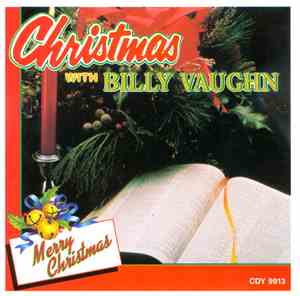 Billy Vaughn - Christmas With Billy Vaughn