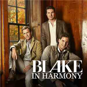 Blake  - In Harmony