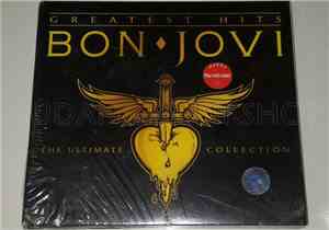 Bon Jovi - Greatest Hits: The Ultimate Collection