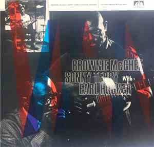 Brownie Mcghee Sonny Terry With Earl Hooker - I Couldn`t Believe My Eyes