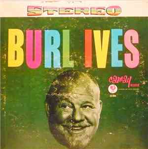 Burl Ives - Burl Ives