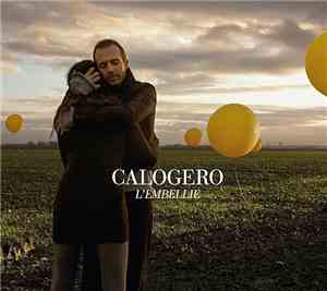 Calogero  - L'Embellie