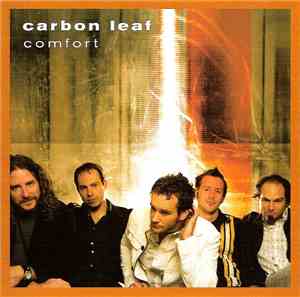 Carbon Leaf - Comfort