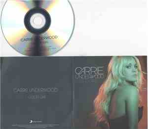 Carrie Underwood - Good Girl