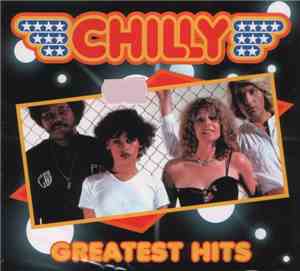 Chilly - Greatest Hits