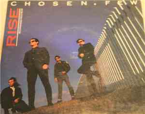 Chosen Few  - Rise
