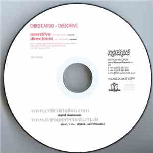Chris Cargo - Overdrive