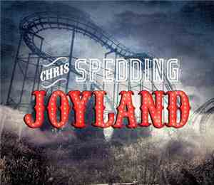 Chris Spedding - Joyland