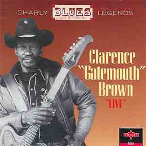 Clarence Brown - Clarence 