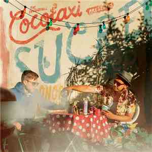 Cocotaxi - Sucre EP