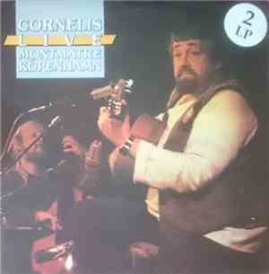 Cornelis - Live - Montmartre - Köpenhamn