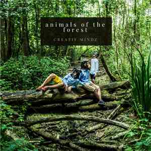 Creatif Mindz -  Animals Of The Forest