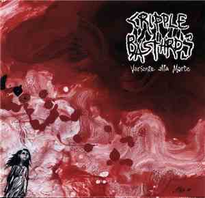 Cripple Bastards - Variante Alla Morte