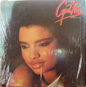 Cynthia Roundtree - Ultimate Love