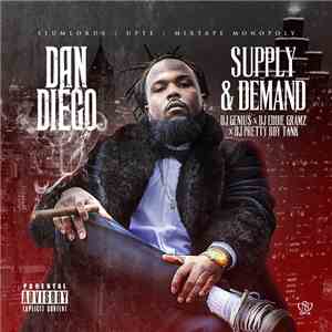 Dan Diego  - Supply & Demand